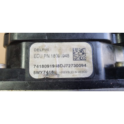 15832891 Chevrolet Uplander ABS Brake Pump 2005-2009 18091948
