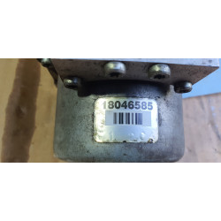 15832891 Chevrolet Uplander ABS Brake Pump 2005-2009 18091948