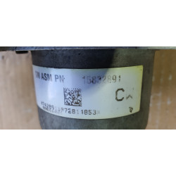 15832891 Chevrolet Uplander ABS Brake Pump 2005-2009 18091948