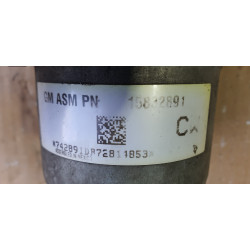 15832891 Chevrolet Uplander ABS Brake Pump 2005-2009 18091948