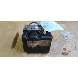15832891 Chevrolet Uplander ABS Brake Pump 2005-2009 18091948
