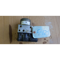 15832891 Chevrolet Uplander ABS Brake Pump 2005-2009 18091948