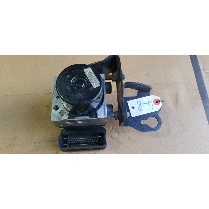 68053986AB Dodge Journey Brake ABS Pump 2010-2013