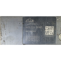 68053986AB Dodge Journey Brake ABS Pump 2010-2013