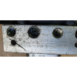 KL34-2B373-AE Ford F-150 Brake ABS Pump 2018-2020