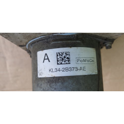 KL34-2B373-AE Ford F-150 Brake ABS Pump 2018-2020