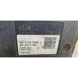 58920-3N300 Hyundai Equus Brake ABS Pump 2009-2011