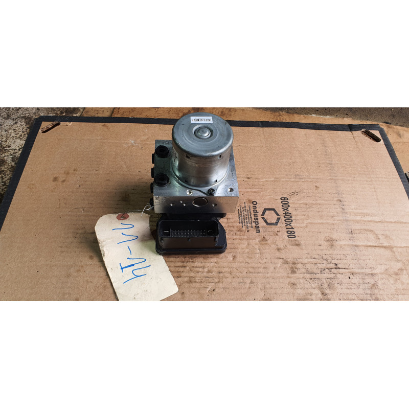 58920-2M830 Hyundai Genesis Coupe Brake ABS Pump 2013-2016