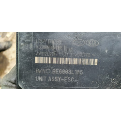58920-2M830 Hyundai Genesis Coupe Brake ABS Pump 2013-2016