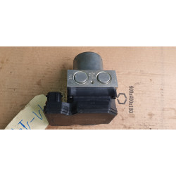 58920-2M830 Hyundai Genesis Coupe Brake ABS Pump 2013-2016