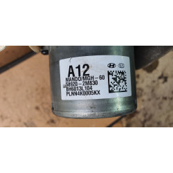 58920-2M830 Hyundai Genesis Coupe Brake ABS Pump 2013-2016