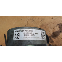 57110-TBA-A050-M1 Honda Civic Brake ABS Pump 2016-2018