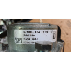57100-TBA-A160 Honda Civic Brake ABS Pump 2016-2018 57100-TBA-A13