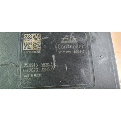 57100-TBA-A160 Honda Civic Brake ABS Pump 2016-2018 57100-TBA-A13