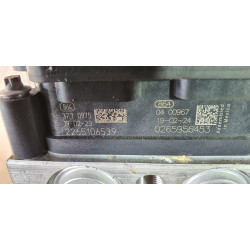 57110-TLA-A960 Honda CR-V Brake ABS Pump 2017-2019