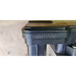 47660-9UC0D Infiniti QX60 Brake ABS Pump 2017-2018