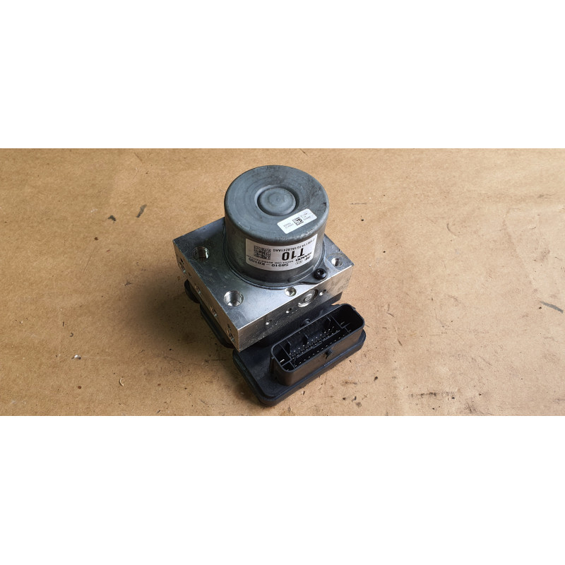 58910-K0100 Kia Soul Brake ABS Pump 2020-2022