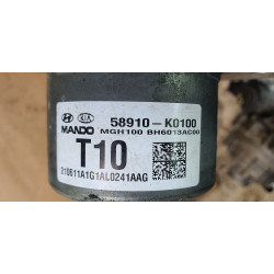 58910-K0100 Kia Soul Brake ABS Pump 2020-2022