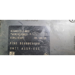58910-K0100 Kia Soul Brake ABS Pump 2020-2022