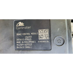 C513-437AZ-B Mazda Mazda5 Brake ABS Pump 2010-2017