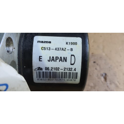 C513-437AZ-B Mazda Mazda5 Brake ABS Pump 2010-2017