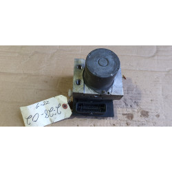 A0074313812 Mercedes-Benz Sprinter Brake ABS Pump