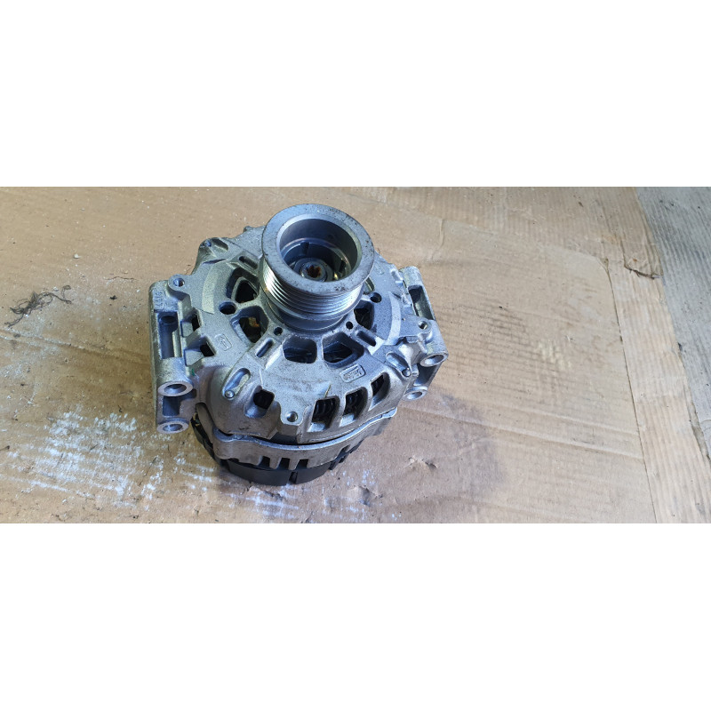 06L903018G Audi A4 Alternator/Generator 2021-2023