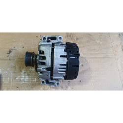 06L903018G Audi A4 Alternator/Generator 2021-2023