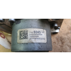 23426047 Chevrolet Silverado Brake ABS Pump 2015-2020 23426045