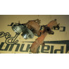 038253019S Volkswagen Jetta Turbocharger 2004-2006