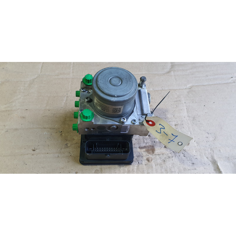 23388971 Chevrolet Silverado Brake ABS Pump 2016-2019 23388991