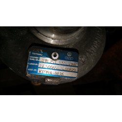 038253019S Volkswagen Jetta Turbocharger 2004-2006