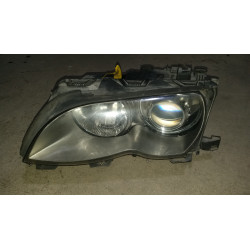 BMW 3 Series E46 Sedan Left Xenon Headlight 2001-2005