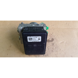 84384396 Chevrolet Silverado Brake ABS Pump 2017-2019 84384389