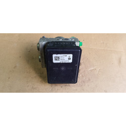 84384396 Chevrolet Silverado Brake ABS Pump 2017-2019 84384389