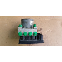 84384396 Chevrolet Silverado Brake ABS Pump 2017-2019 84384389