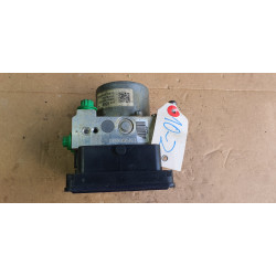 84384396 Chevrolet Silverado Brake ABS Pump 2017-2019 84384389