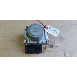 84074973 Chevrolet Silverado Brake ABS Pump 2017-2019 84074896