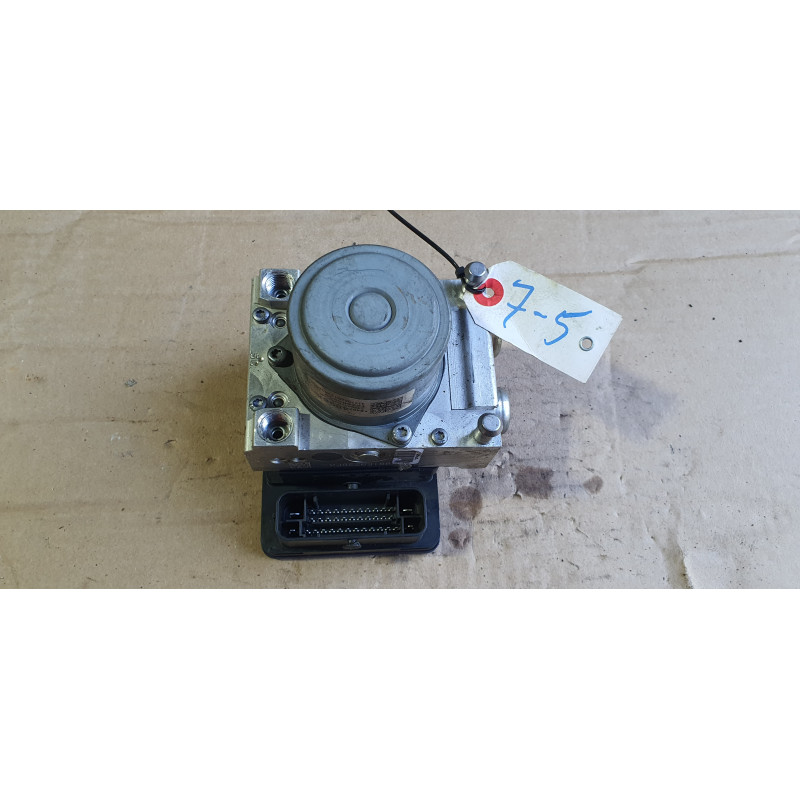 84074973 Chevrolet Silverado Brake ABS Pump 2017-2019 84074896