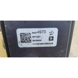 84074973 Chevrolet Silverado Brake ABS Pump 2017-2019 84074896