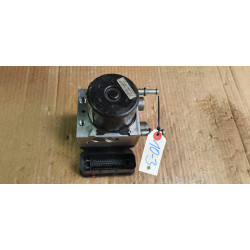 68272500AC Dodge Journey Brake ABS Pump 2014-2020