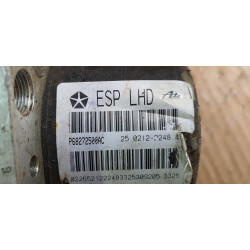 68272500AC Dodge Journey Brake ABS Pump 2014-2020
