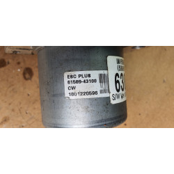 58900-C6300 Hyundai Genesis Brake ABS Pump 2015-2016