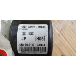 58920-3M0A5 Hyundai Genesis ABS Pump 2009-2012 58920-3M0A0