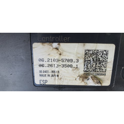 58920-3M0A5 Hyundai Genesis ABS Pump 2009-2012 58920-3M0A0