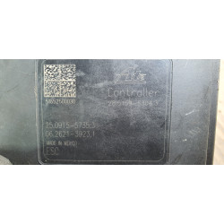 57110-TBA-A050-M1 Honda Civic Brake ABS Pump 2016-2018