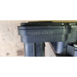 47660-9UC0D Infiniti QX60 Brake ABS Pump 2017-2018