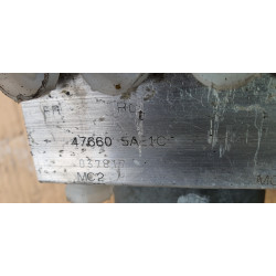 47660-5AE1C Nissan Murano Brake ABS Pump 2015-2019 47660-9UD6C