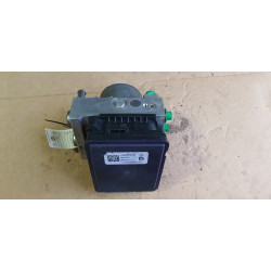 23255032 Chevrolet Silverado Brake ABS Pump 2014-2019 23380701