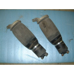Lincoln Mark VII Rear Air Bag + Solenoid 1984-1992